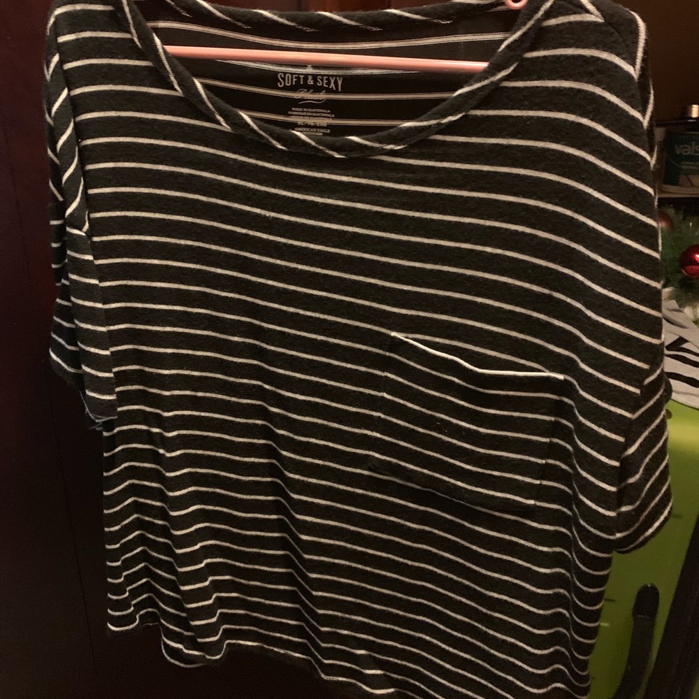 American eagle shirt